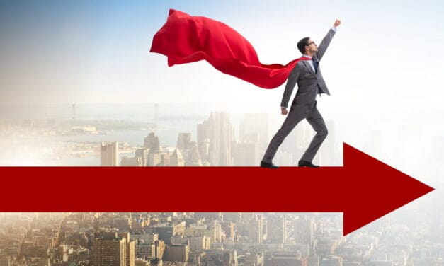 A Leader Should Be Willing to Take Responsibilities