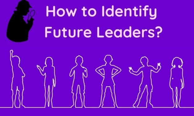 How to Identify Future Leaders