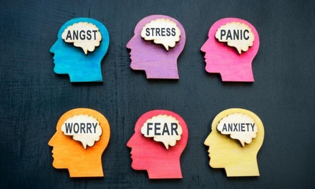 How Leaders Cause Stress