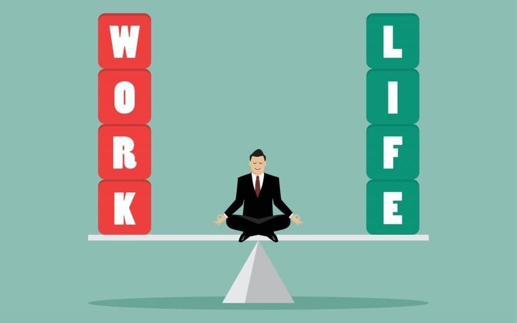 5 Signs You Could Be Hitting Your Work Life Balance Crisis