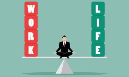 5 Signs You Could Be Hitting Your Work Life Balance Crisis