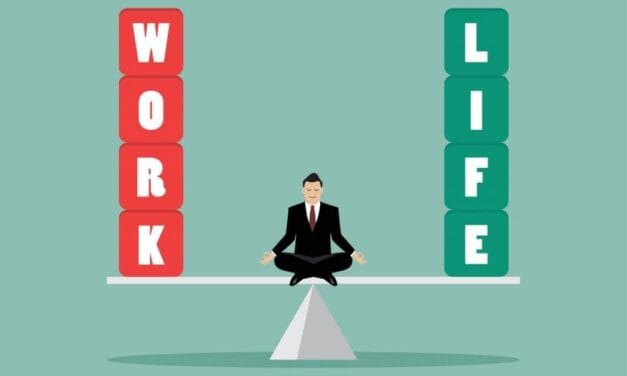 5 Signs You Could Be Hitting Your Work Life Balance Crisis