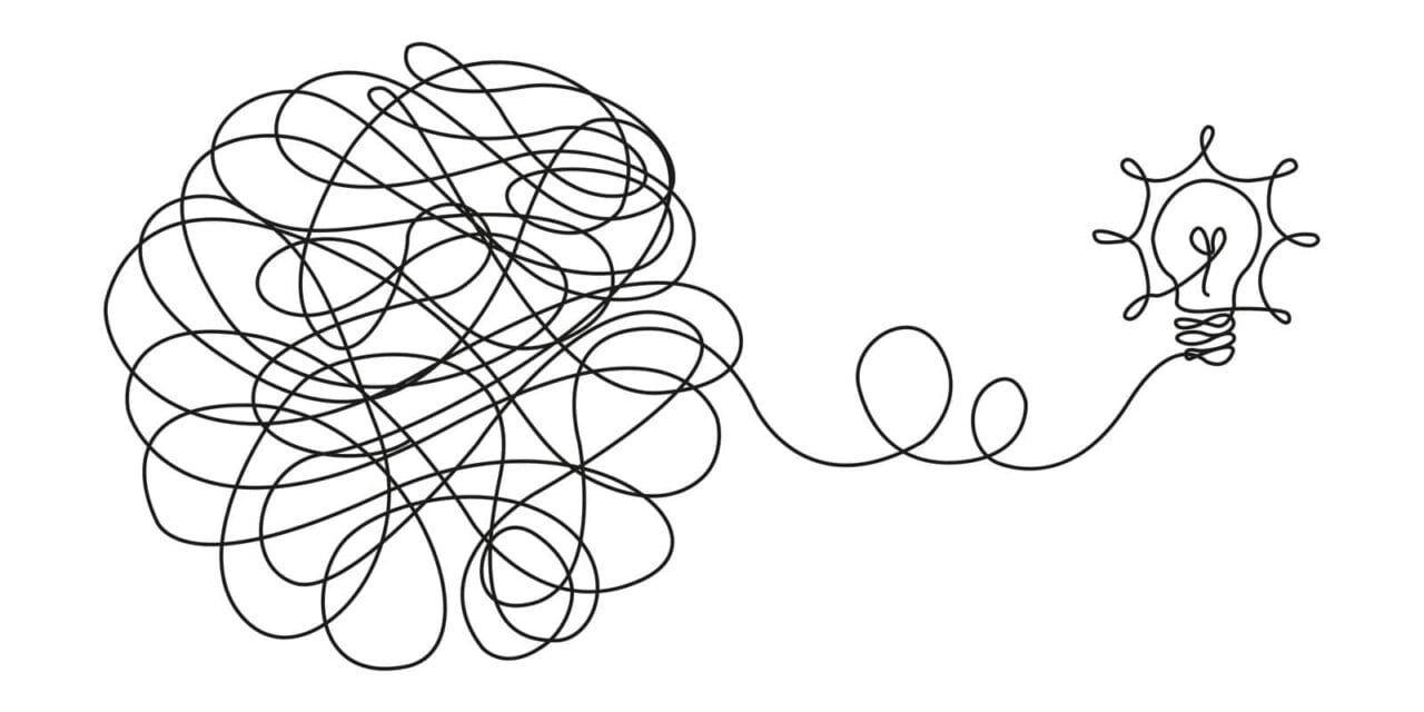 The Ultimate Guide To Making Good Decisions When You’re Feeling Stuck