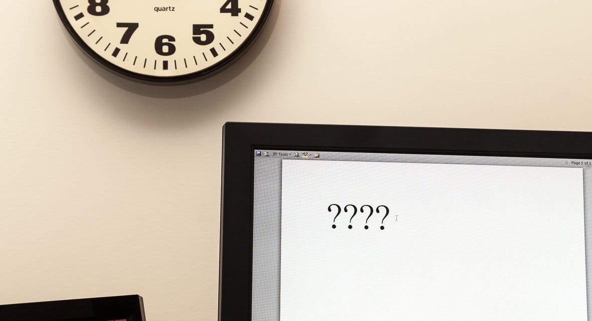 How To Make The Right Decision In The Age Of Urgency￼