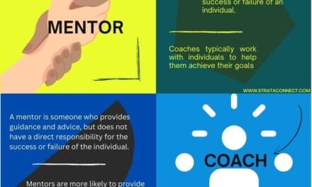 5 Things To Know About The Difference Between A Mentor And Coach￼