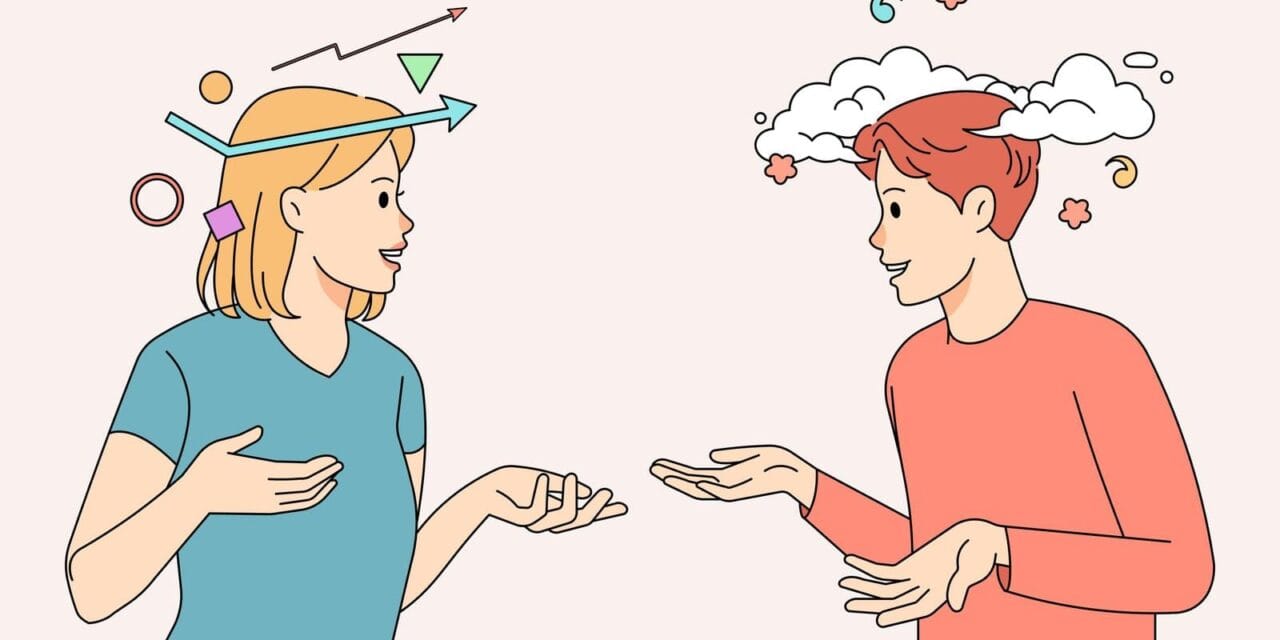 5 tips to change to a positive mindset