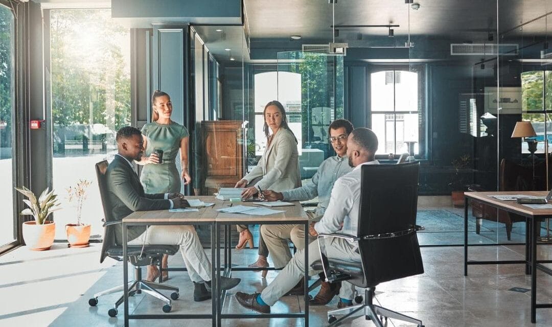 How to be a better collaborative decision-maker?