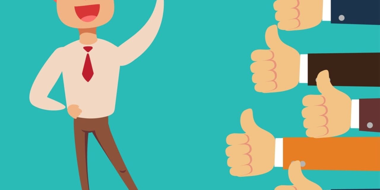 Is a formal structure the best?