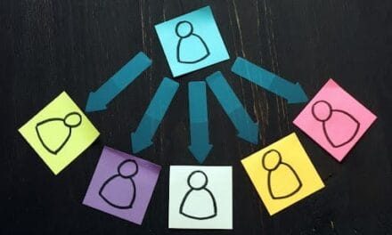 How to Effectively Delegate Tasks