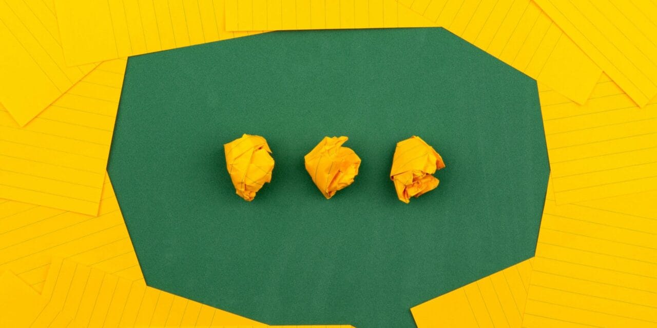 Effective communication strategies