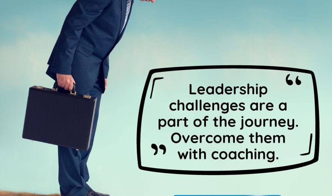 The Power of Effective Leadership: What’s Holding You Back?