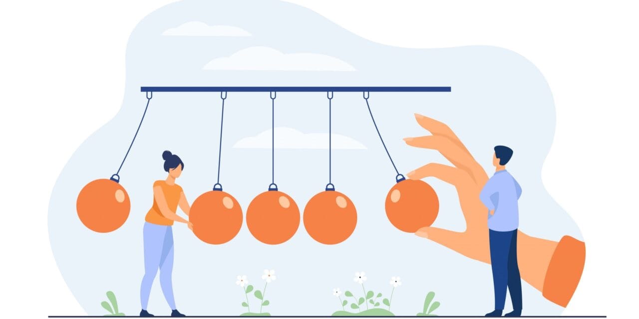 Navigating Emotions in Leadership: Balancing Reactions
