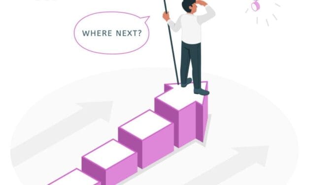 Investing in Yourself: The Best New Year’s Resolution You’ll Ever Make!