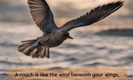 Finding That Lift: What’s Given You a Boost When You Needed It Most?