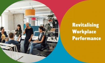 Revitalising Workplace Performance: Insights from Both Sides of the Desk