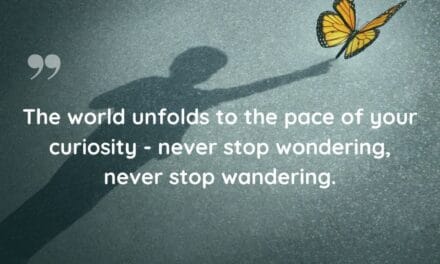 Curiosity’s Influence: Career Growth