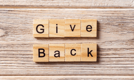 Why now is the time for your small business to give back to its customers