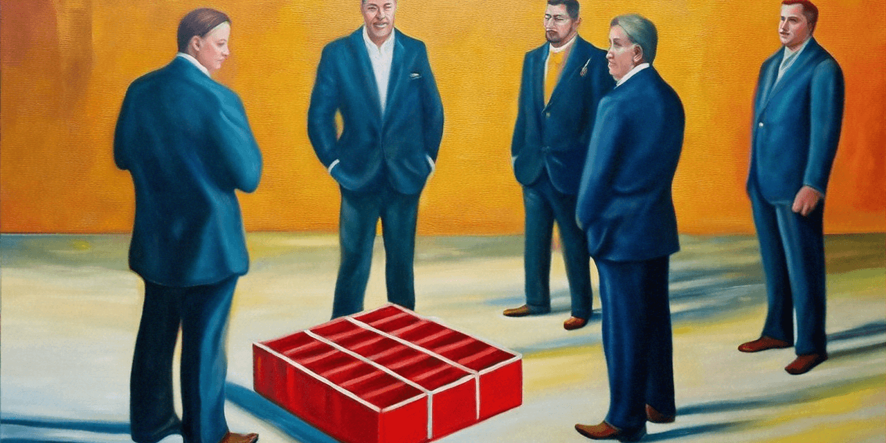 Unlocking Genuine Leadership in Small Business-friendly Regions