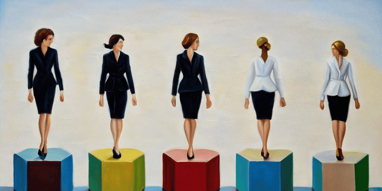 Unlocking the Power of Genuine Leadership Development for Small Business Owners