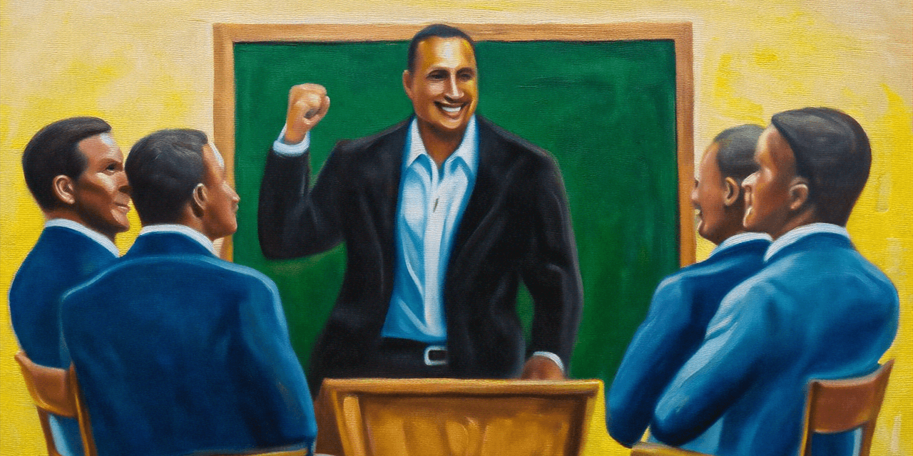 Boost Team Engagement: Techniques for Small Business Leadership Coaches