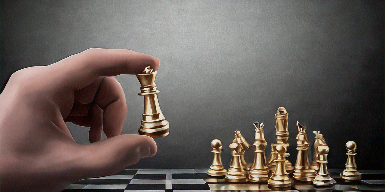 Decisive Strategies for Effective Decision-Making in Business