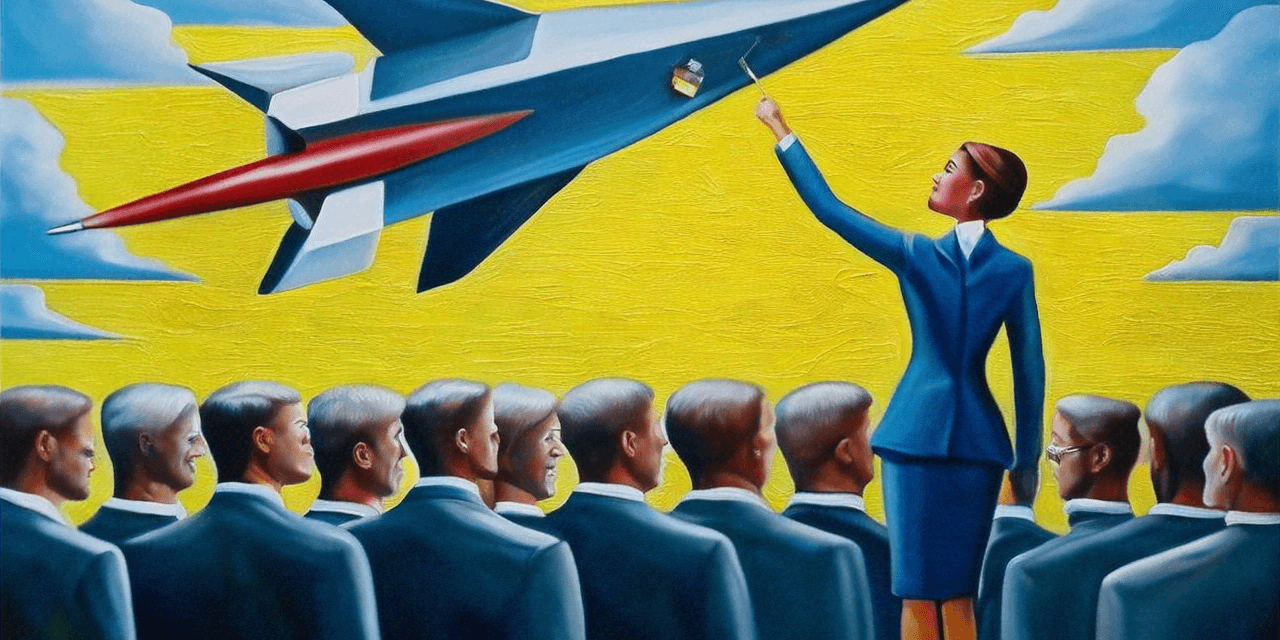 Navigating Business Decisions: Maintaining Motivation Strategies