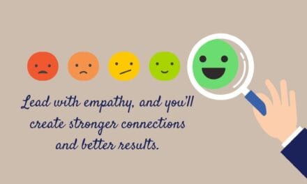 Empathy Connects
