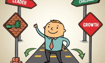 Leadership Flaws: Turning Hurdles Into Opportunities for Growth