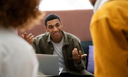 Listen to Others 👂