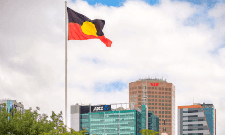 What challenges are Indigenous small businesses facing?