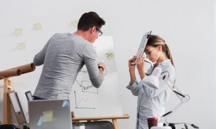 Breaking Habits That Hold Leaders Back