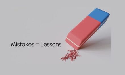 💎Learning from Mistakes💎