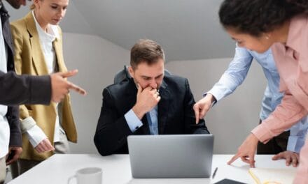 Is Your Boss a Bully? 4 Steps for Fighting Back