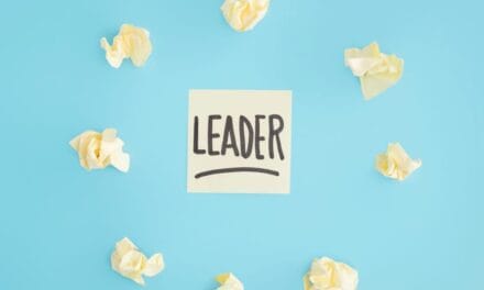 ⊹ Your Leadership Ripple Effect ⊹