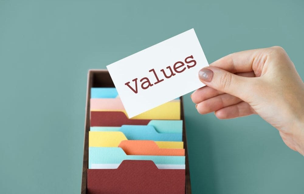 ⊹ Value Alignment ⊹