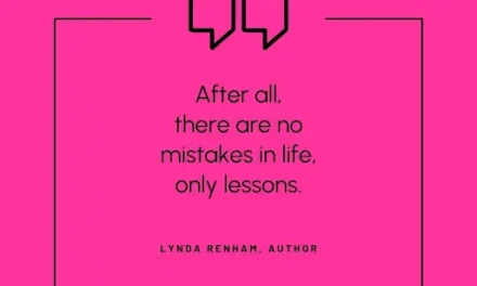 Embrace Setbacks: Your Path to Growth