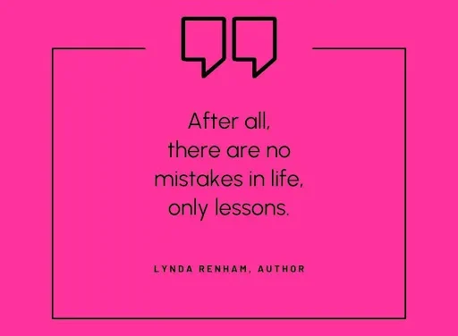 Embrace Setbacks: Your Path to Growth