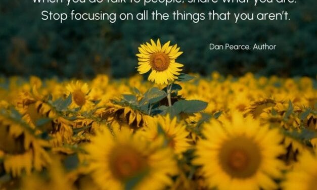 Own Your Strengths: Authenticity is Your Superpower 💪✨