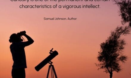 Curiosity: The Key to Growth & Leadership 🚀