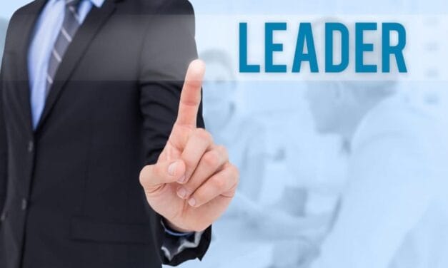 Are You a Leader or a Slacker?