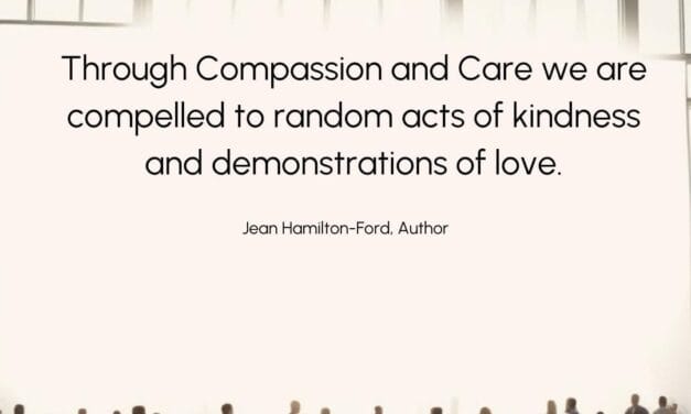 The Power of Compassion in Leadership and Professional Growth