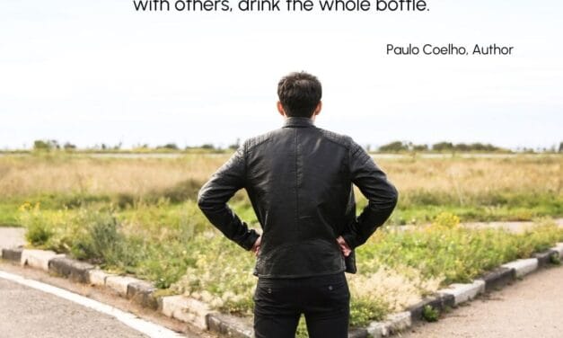 Navigating Opportunities: Caution vs. Commitment