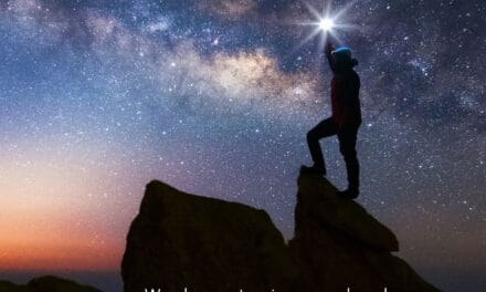 Dream Big, Lead Boldly: What’s Your Next Big Vision?