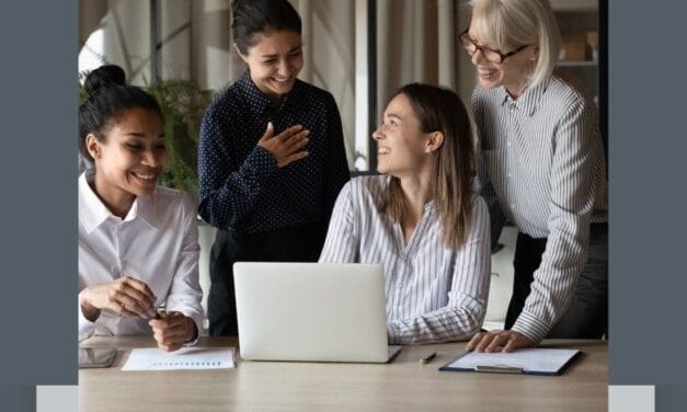 The Power of a Simple Smile in Leadership