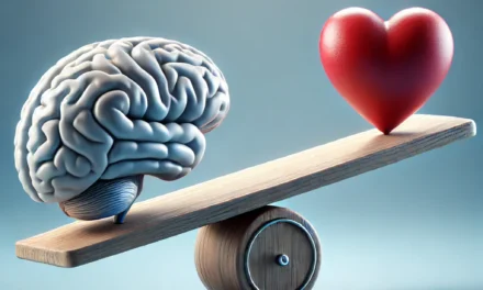 🧠 Why Some Leaders Fail: The Emotional Intelligence Gap