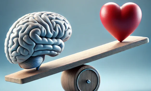 🧠 Why Some Leaders Fail: The Emotional Intelligence Gap