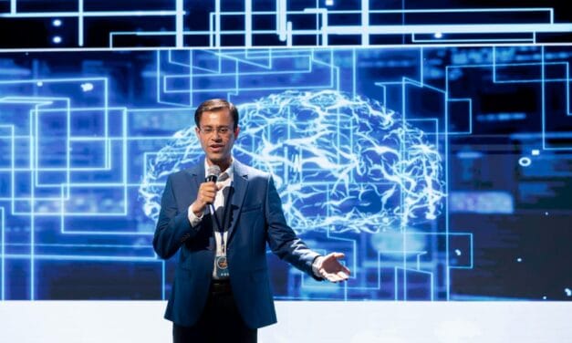 What Will Leadership Look Like in 2025?