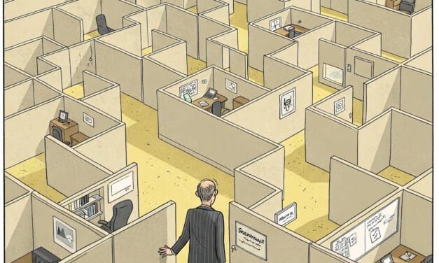 Recruitment Excuses: The Art of Saying No Without Saying No 🎭