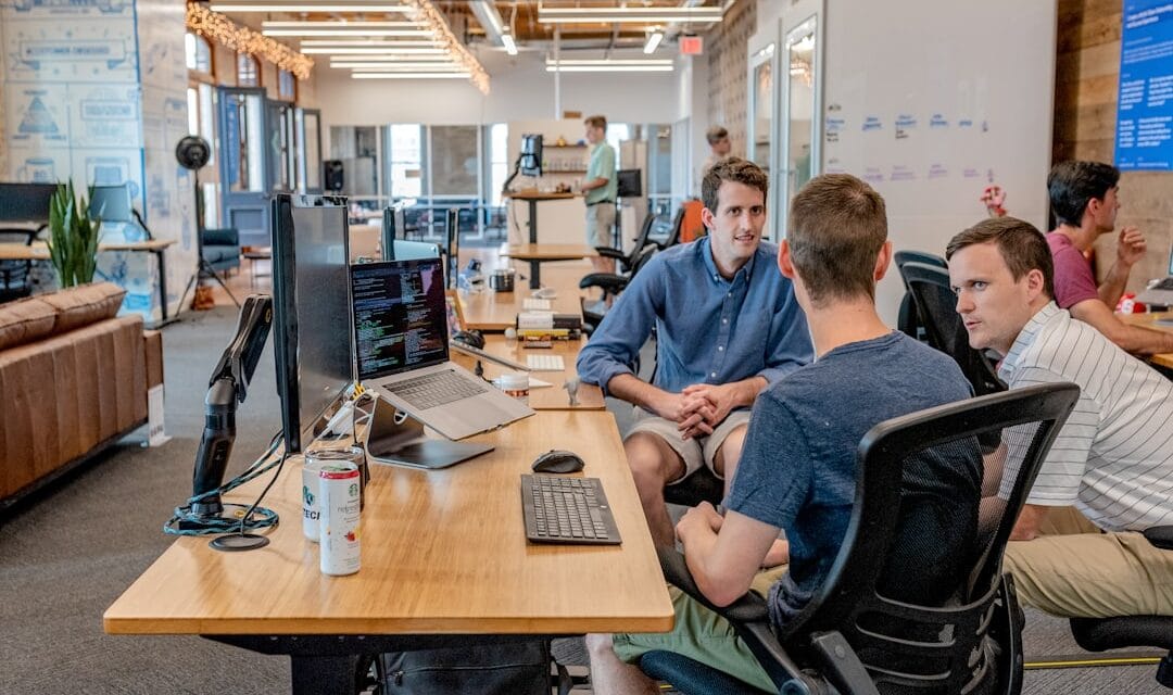 Essential Leadership Training for Tech Leaders