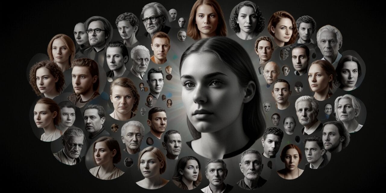 Delving into the Depths of the Shadow Counterparts